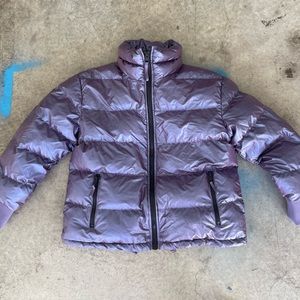 Wild Fable Puffer Jacket